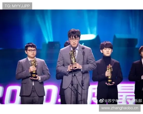 LPL全明星赛点燃电竞热潮明星选手齐聚共庆荣耀时刻年度盛典